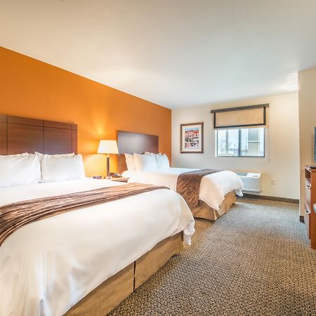My Place Hotel-Altoona/Des Moines, Ia Εξωτερικό φωτογραφία
