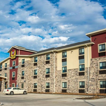 My Place Hotel-Altoona/Des Moines, Ia Εξωτερικό φωτογραφία