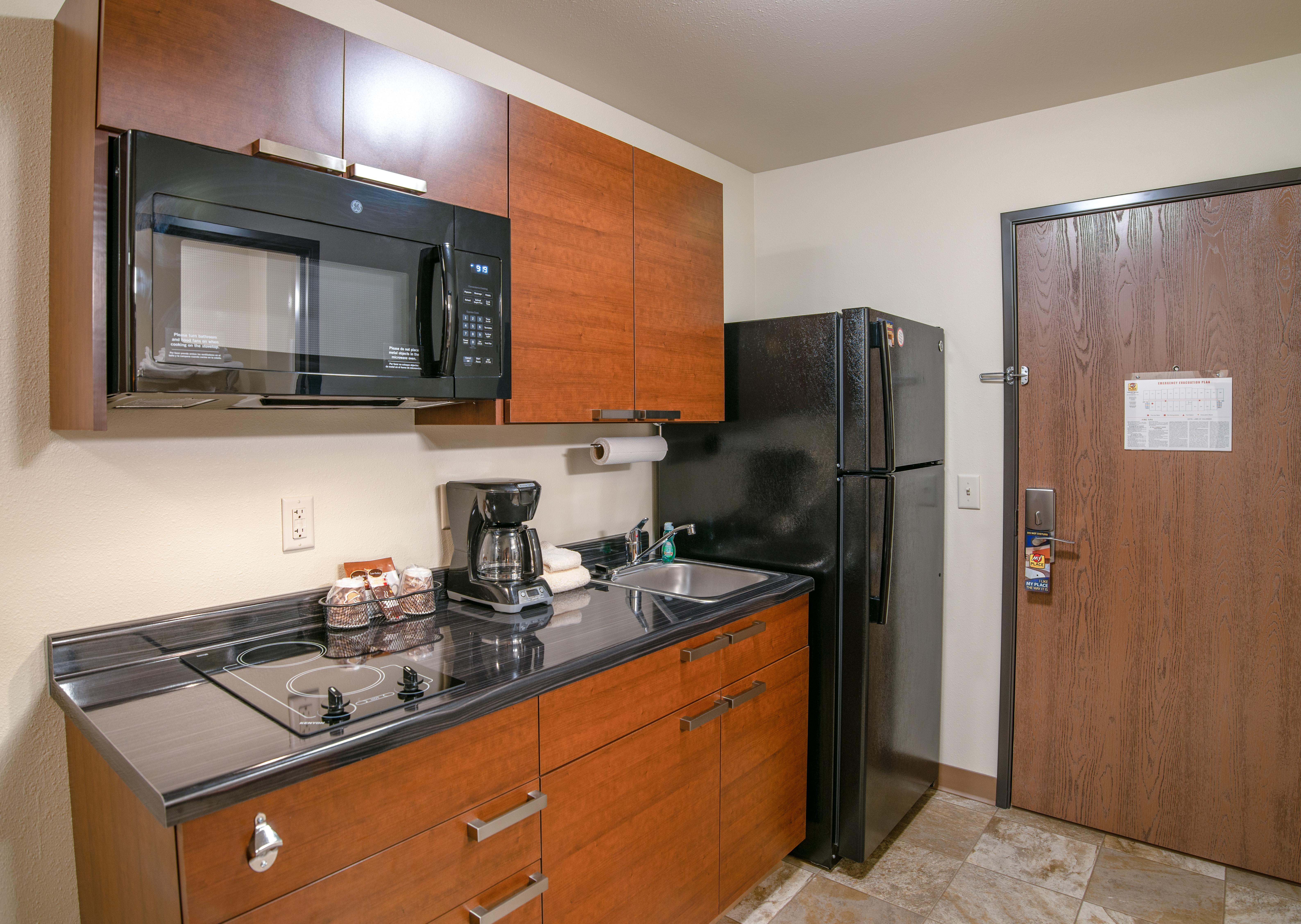 My Place Hotel-Altoona/Des Moines, Ia Εξωτερικό φωτογραφία