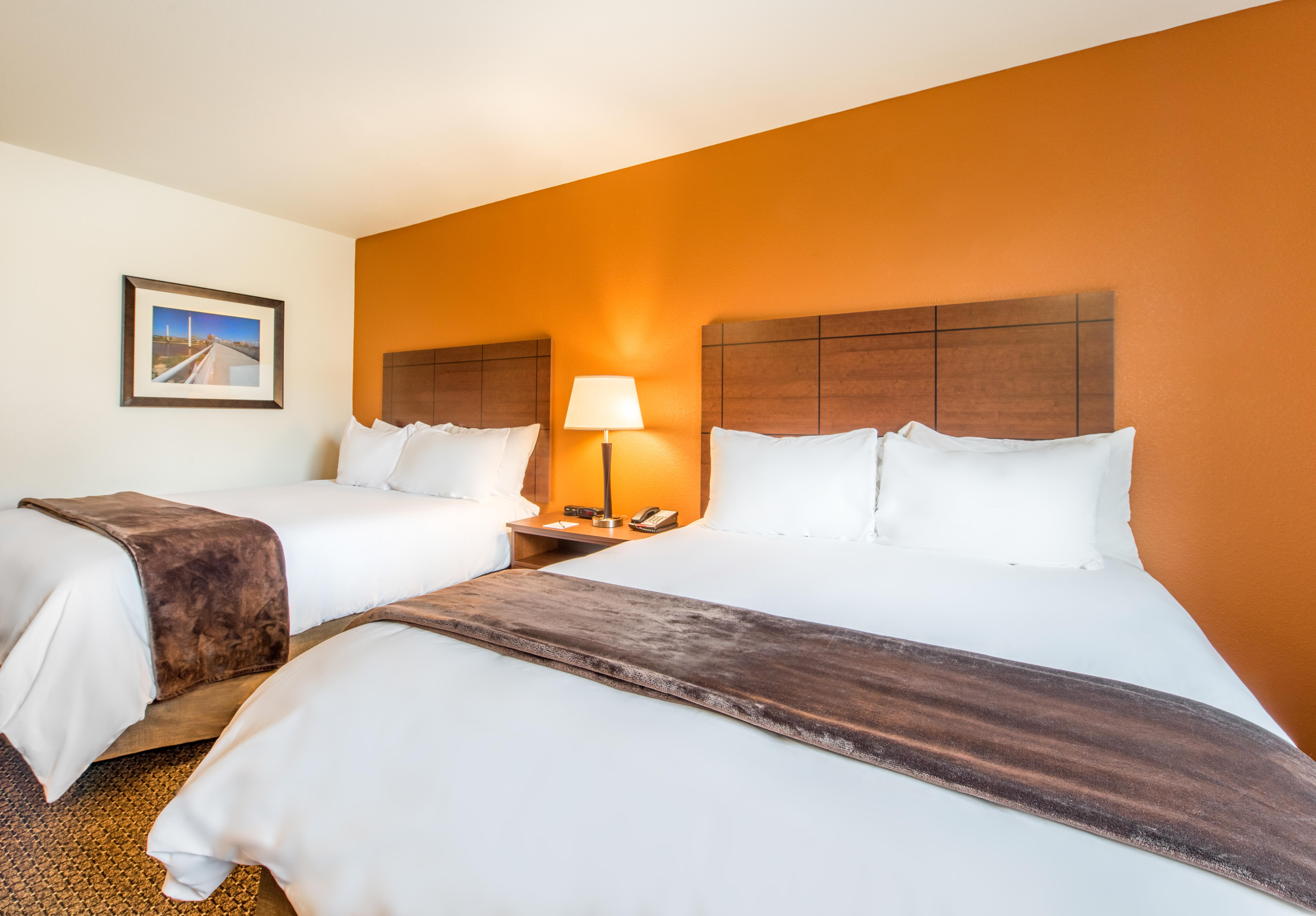 My Place Hotel-Altoona/Des Moines, Ia Εξωτερικό φωτογραφία