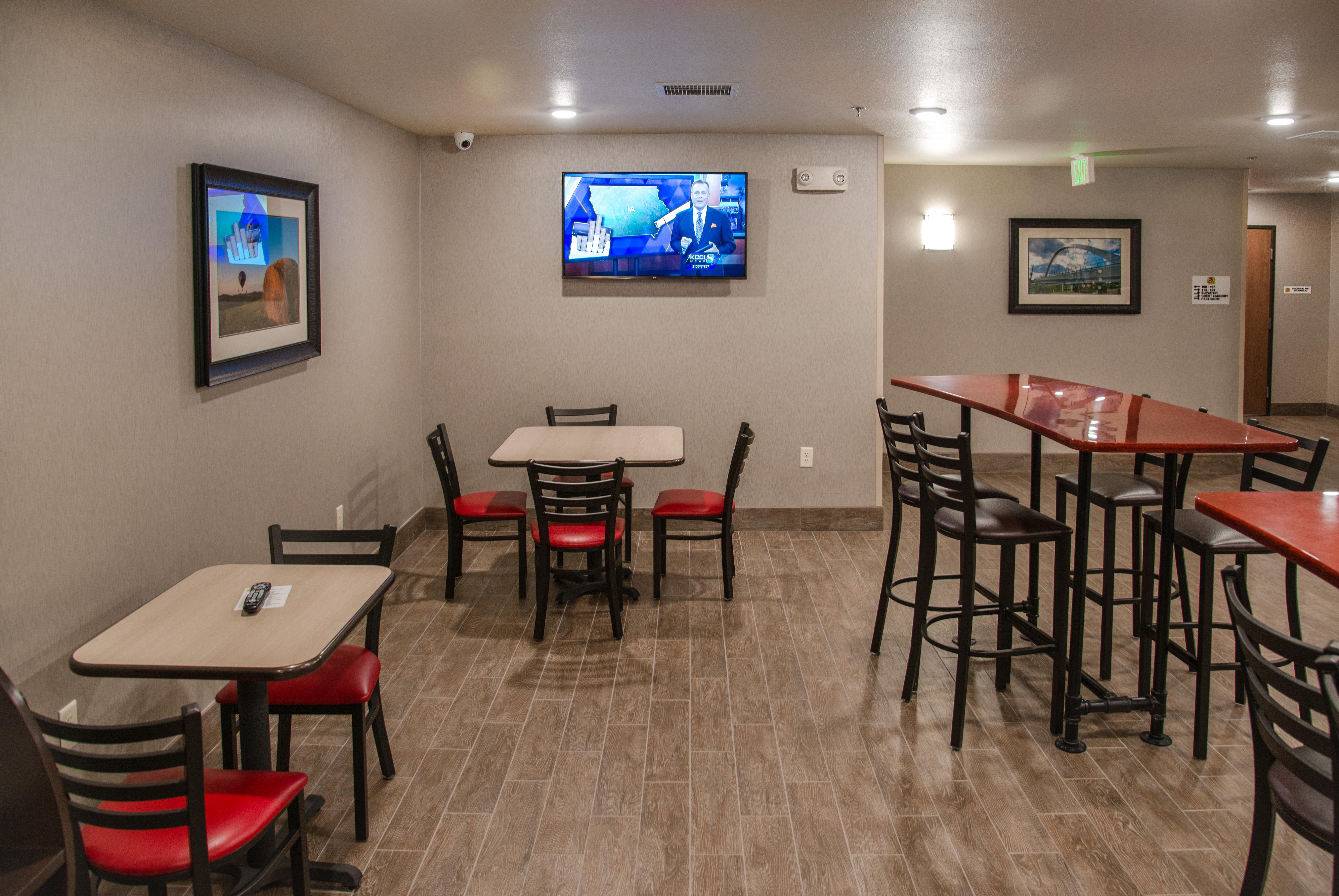 My Place Hotel-Altoona/Des Moines, Ia Εξωτερικό φωτογραφία
