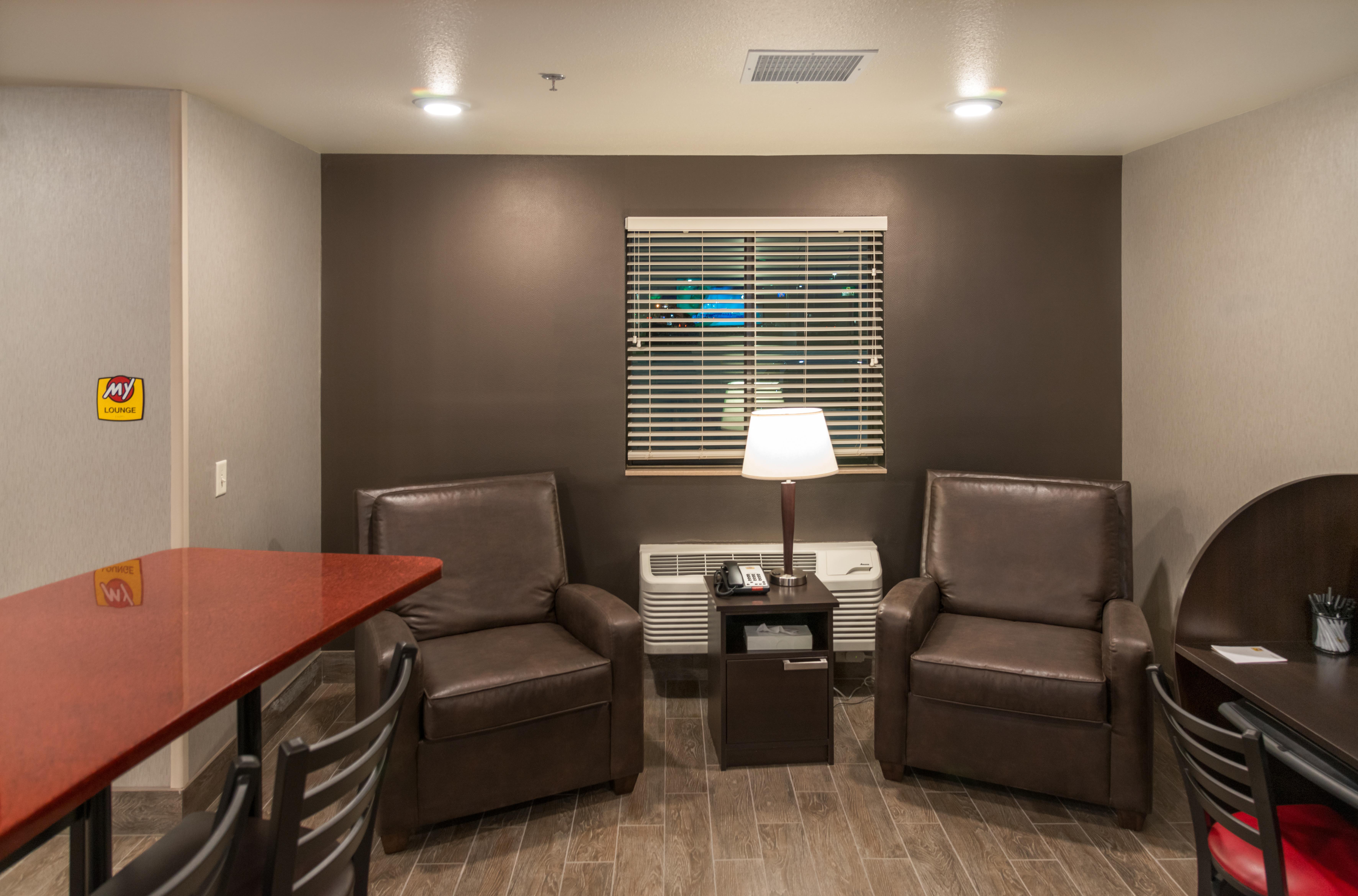 My Place Hotel-Altoona/Des Moines, Ia Εξωτερικό φωτογραφία