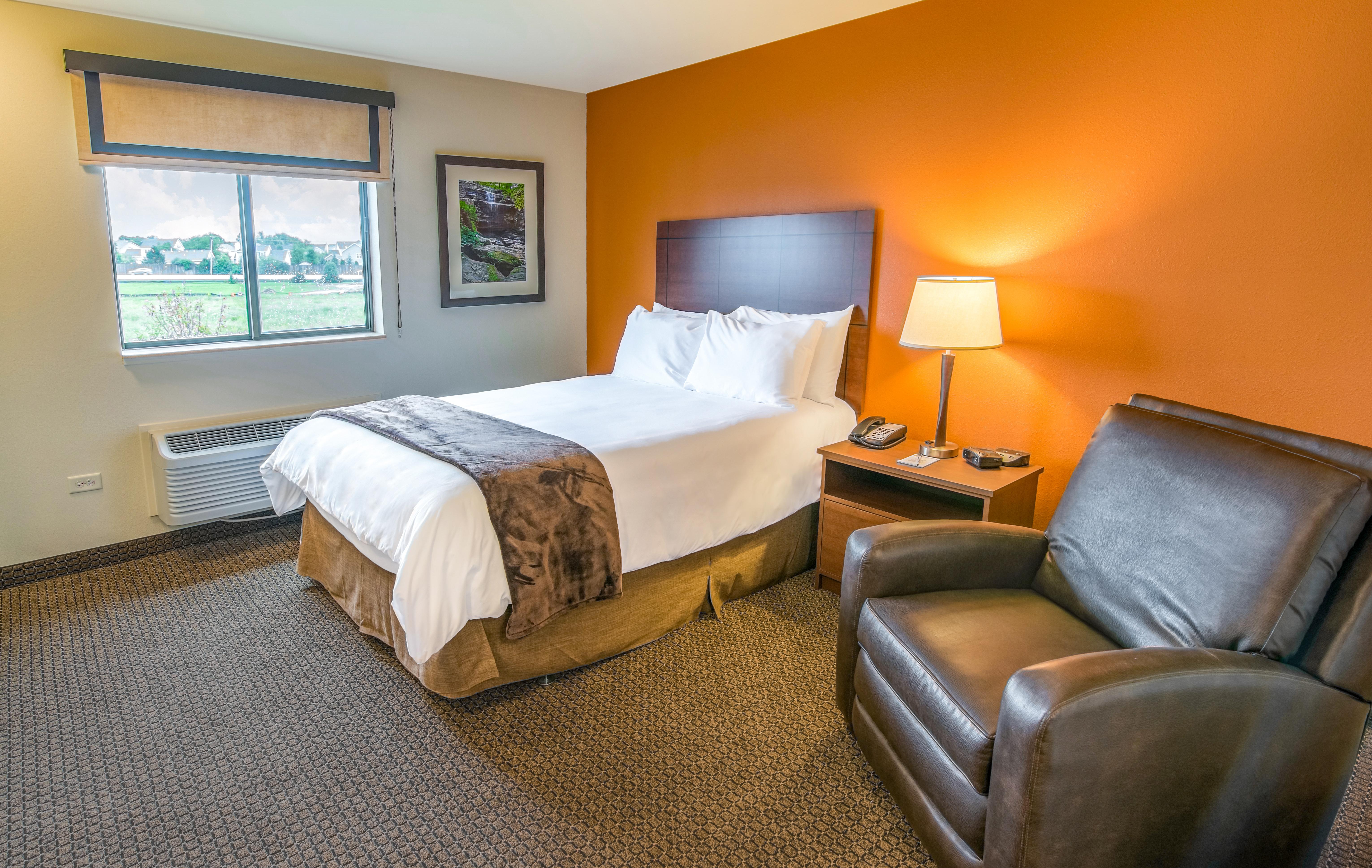 My Place Hotel-Altoona/Des Moines, Ia Εξωτερικό φωτογραφία