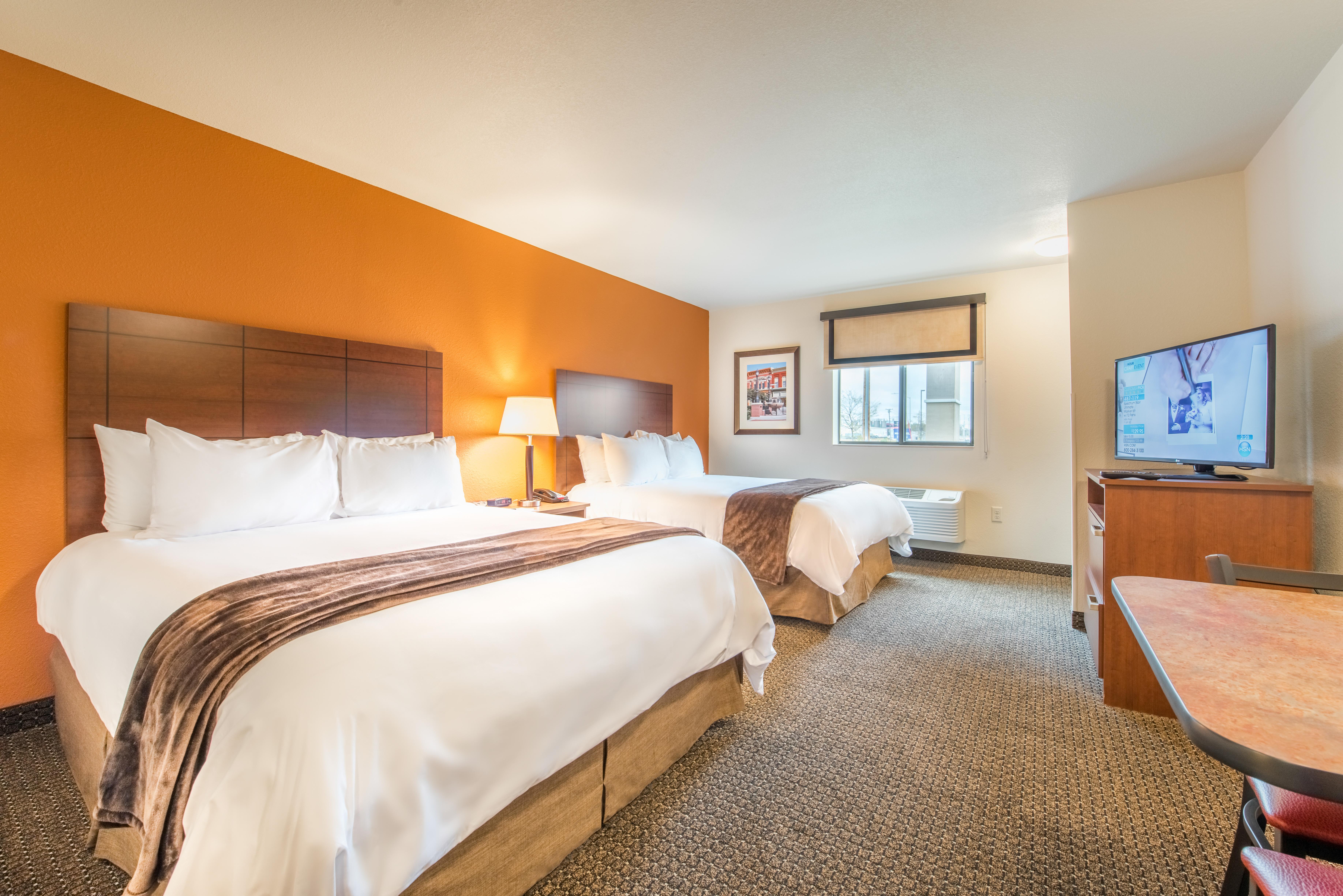 My Place Hotel-Altoona/Des Moines, Ia Εξωτερικό φωτογραφία