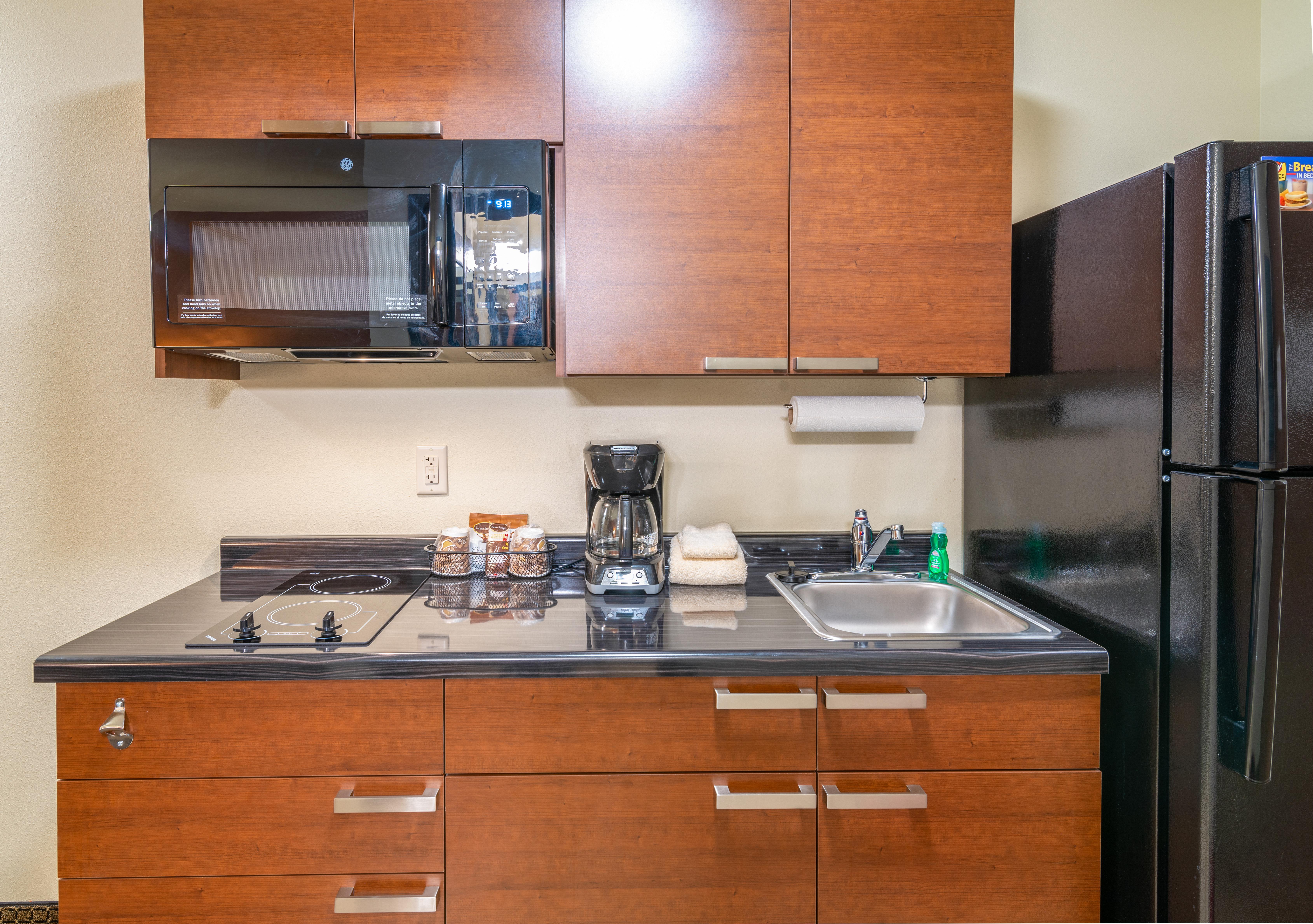 My Place Hotel-Altoona/Des Moines, Ia Εξωτερικό φωτογραφία
