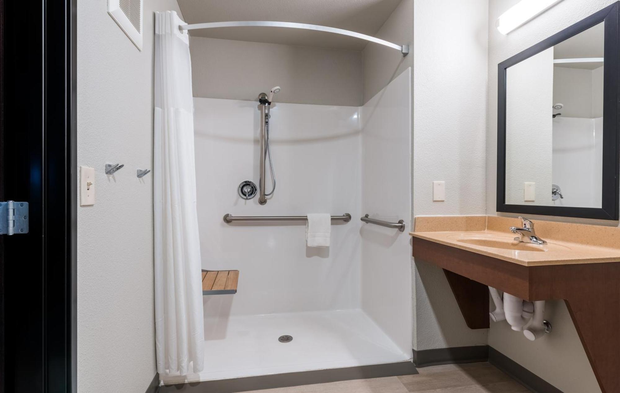 My Place Hotel-Altoona/Des Moines, Ia Δωμάτιο φωτογραφία