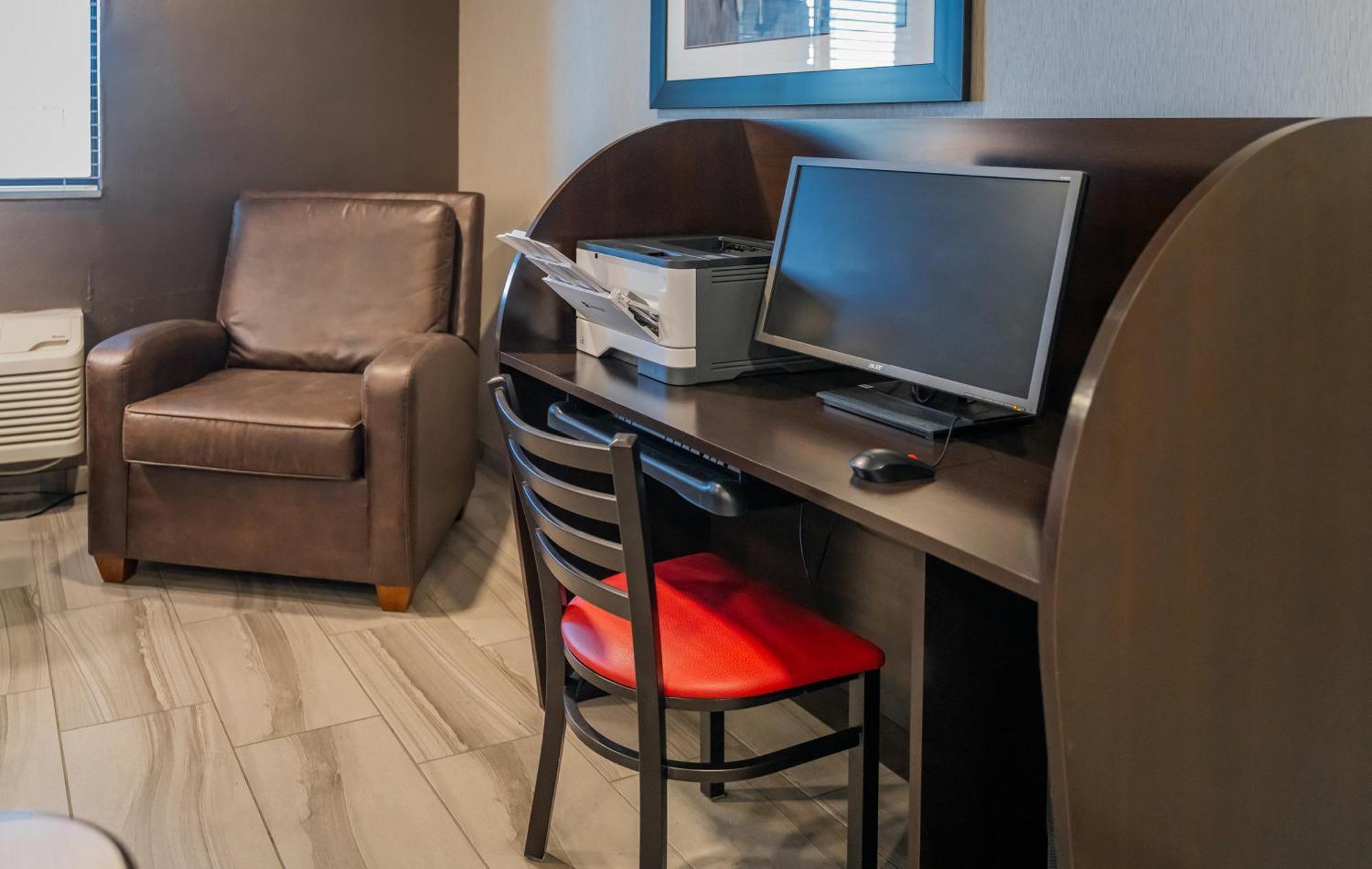 My Place Hotel-Altoona/Des Moines, Ia Εξωτερικό φωτογραφία
