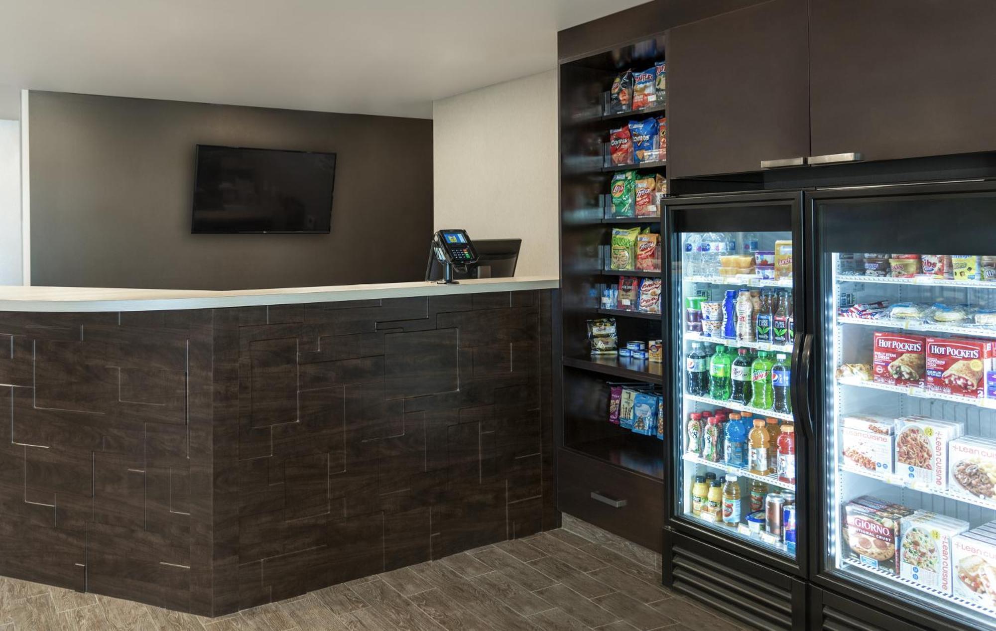 My Place Hotel-Altoona/Des Moines, Ia Εξωτερικό φωτογραφία
