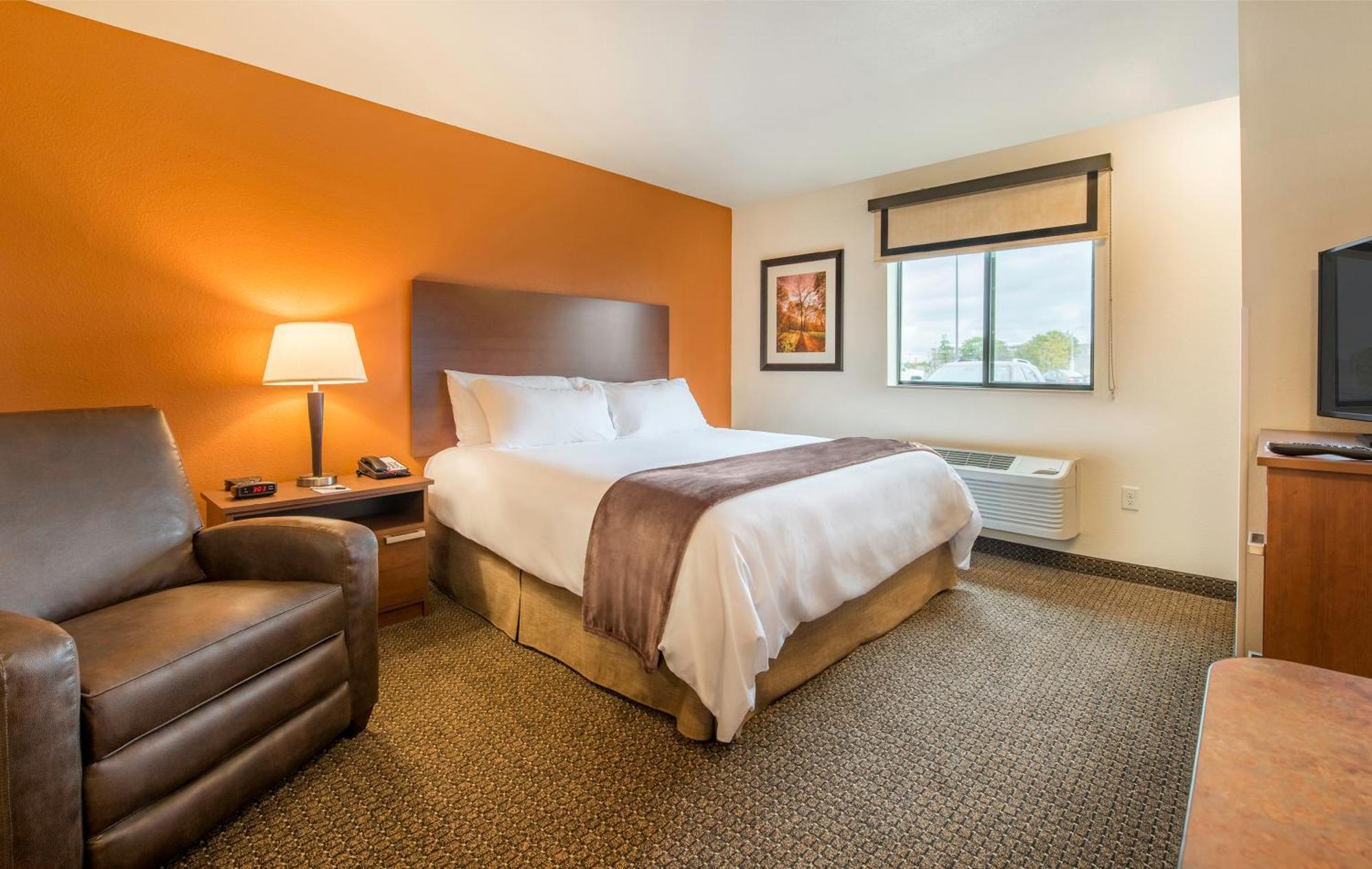 My Place Hotel-Altoona/Des Moines, Ia Εξωτερικό φωτογραφία