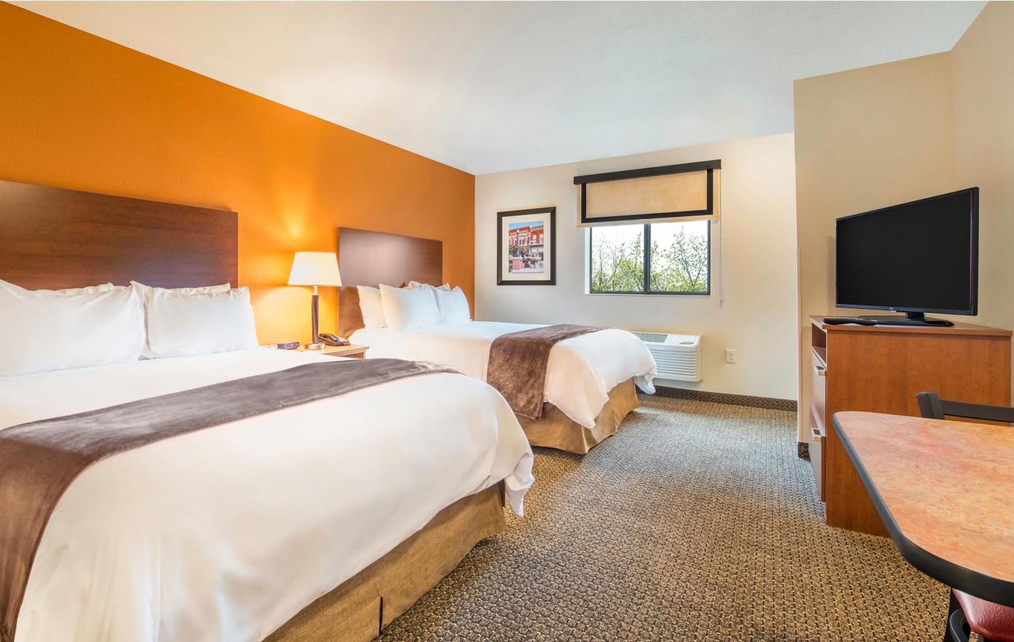 My Place Hotel-Altoona/Des Moines, Ia Εξωτερικό φωτογραφία