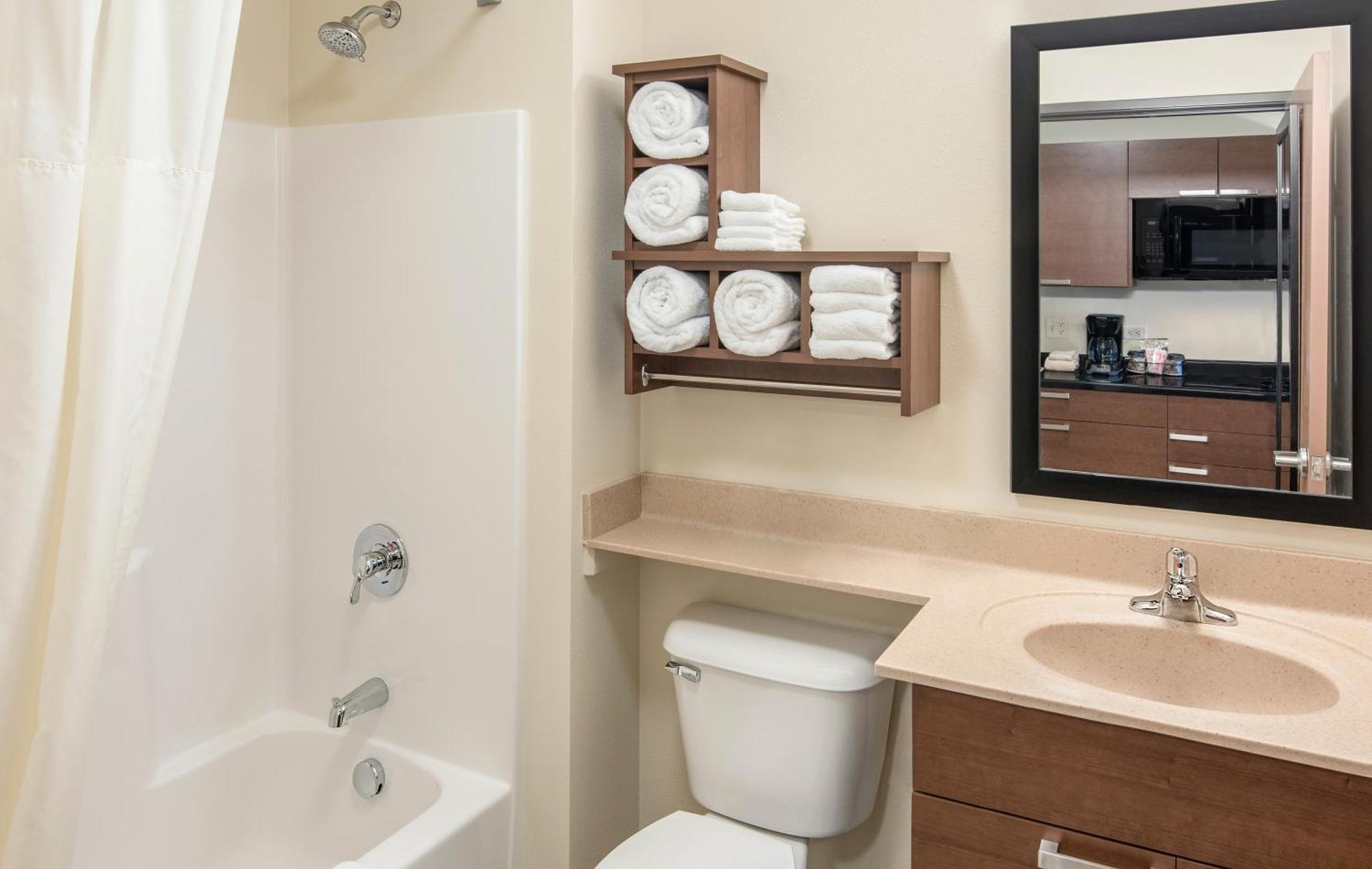 My Place Hotel-Altoona/Des Moines, Ia Εξωτερικό φωτογραφία
