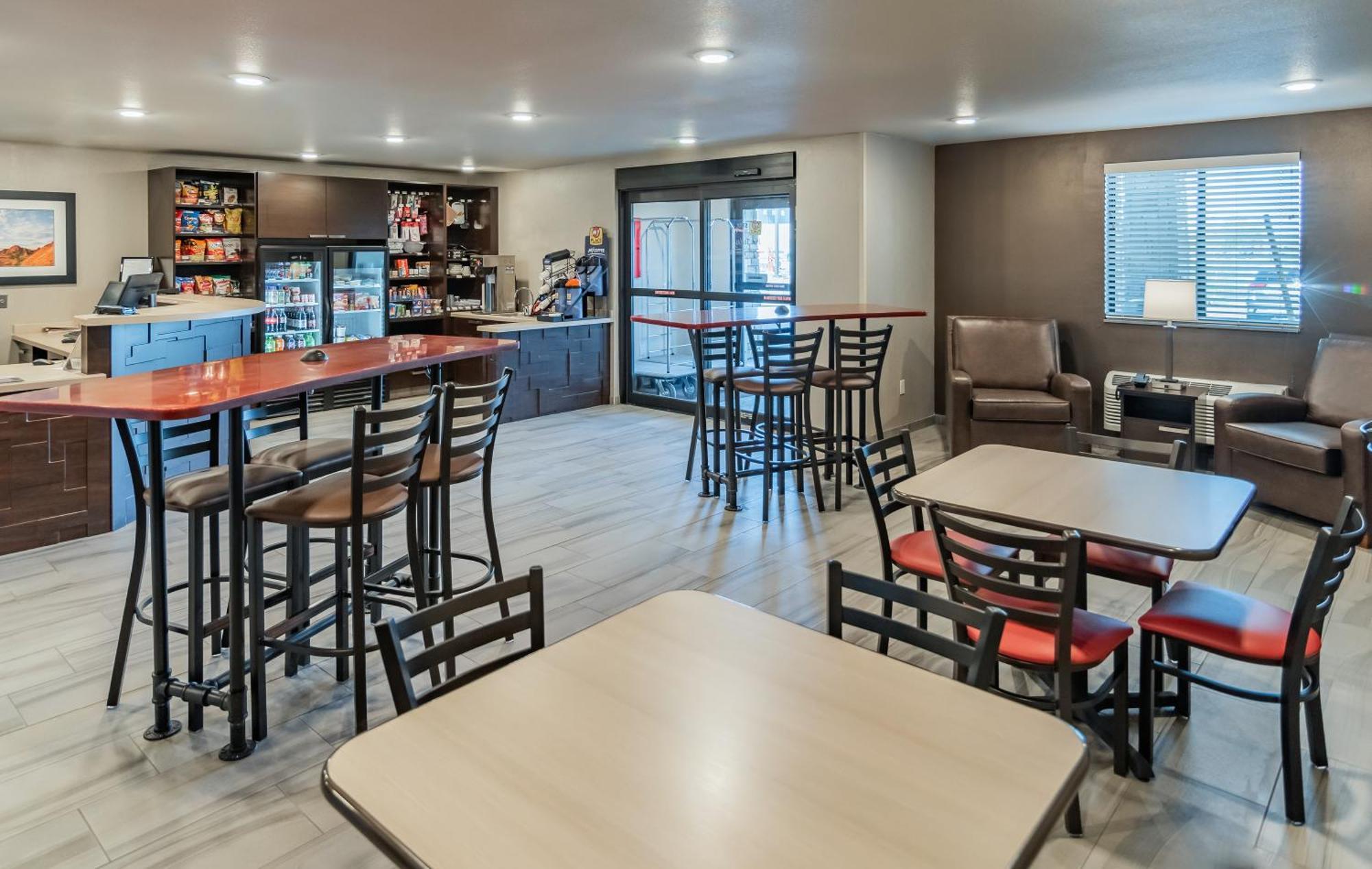 My Place Hotel-Altoona/Des Moines, Ia Εξωτερικό φωτογραφία