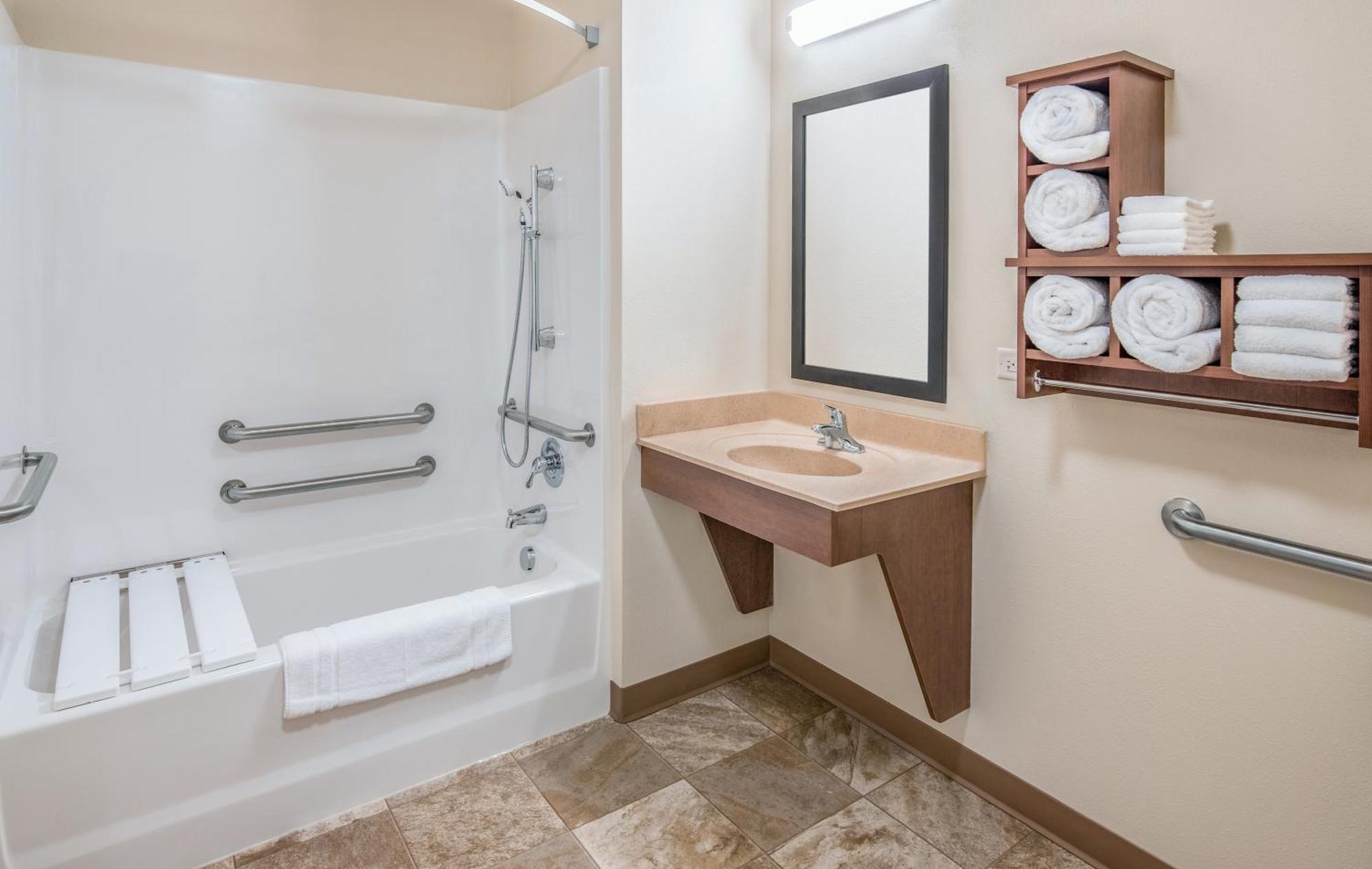 My Place Hotel-Altoona/Des Moines, Ia Εξωτερικό φωτογραφία