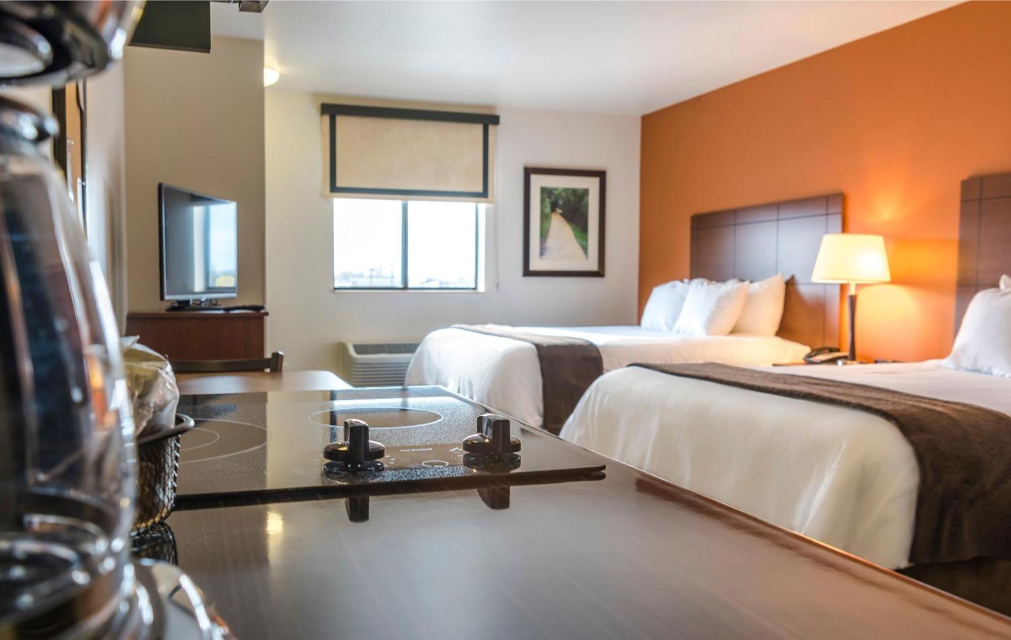 My Place Hotel-Altoona/Des Moines, Ia Εξωτερικό φωτογραφία
