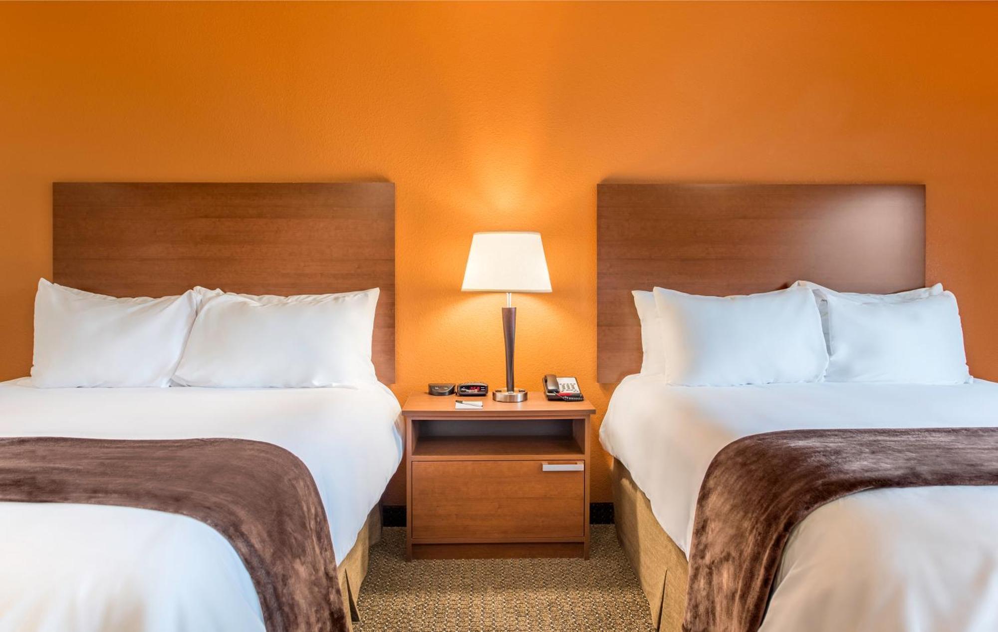 My Place Hotel-Altoona/Des Moines, Ia Εξωτερικό φωτογραφία